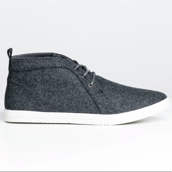 NEW BLACKWELL Men’s Canvas Shoe - Picture 12 of 13